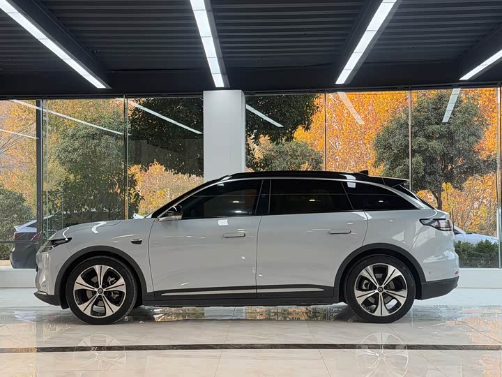 Фото 3 - Leapmotor C11