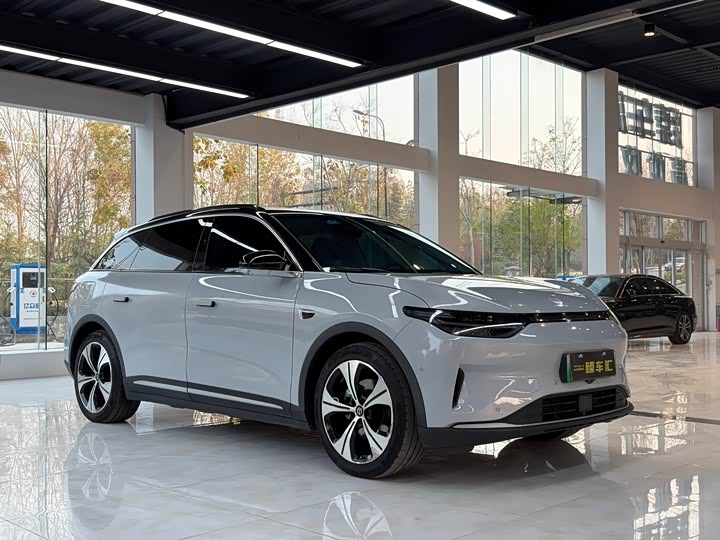 Фото 7 - Leapmotor C11