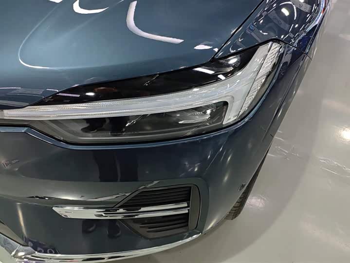 Фото 5 - Volvo XC60 Hybrid