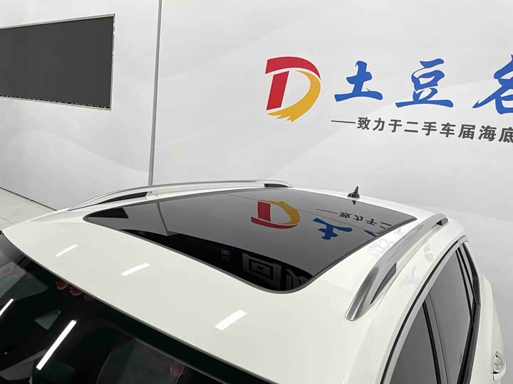 Фото 13 - Volkswagen Tayron