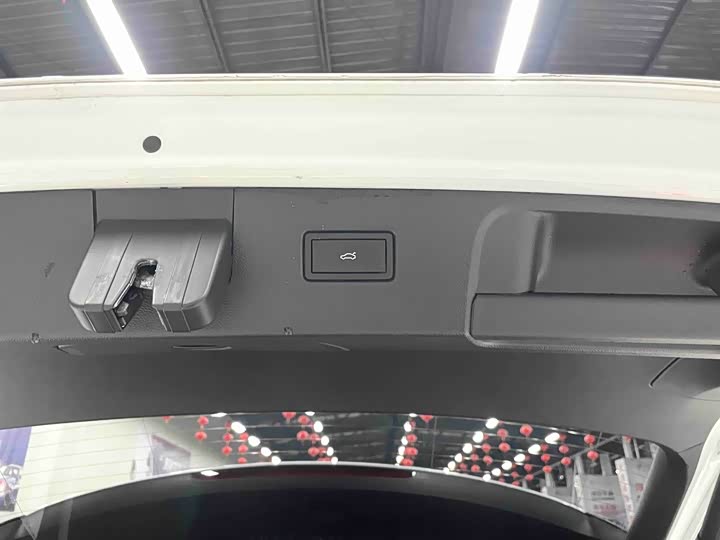 Фото 19 - Volkswagen Tayron