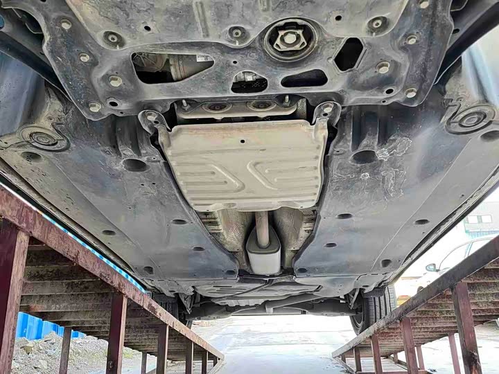 Фото 21 - Volkswagen Tayron