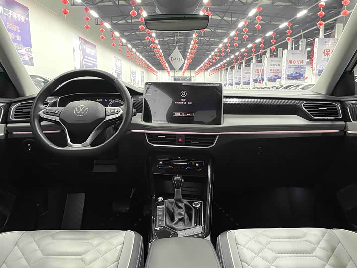 Фото 6 - Volkswagen Tayron