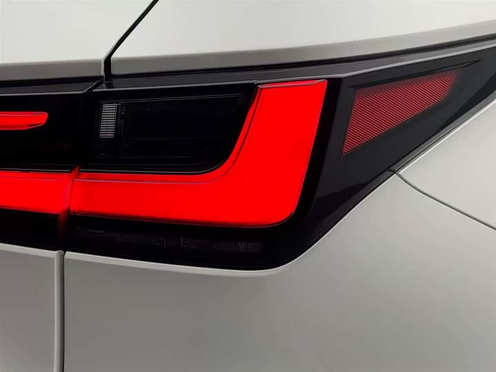 Фото 12 - Lexus NX