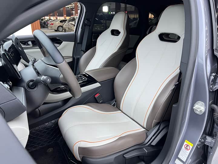 Фото 15 - BYD Qin Plus