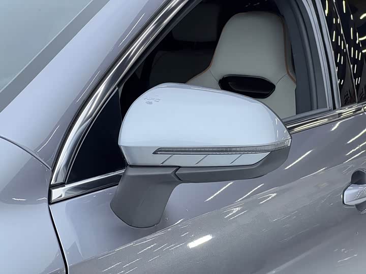 Фото 16 - BYD Qin Plus