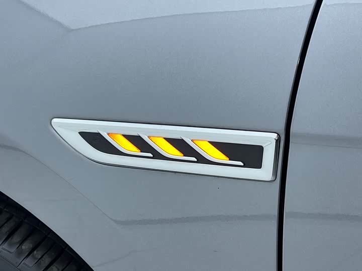 Фото 20 - BYD Qin Plus