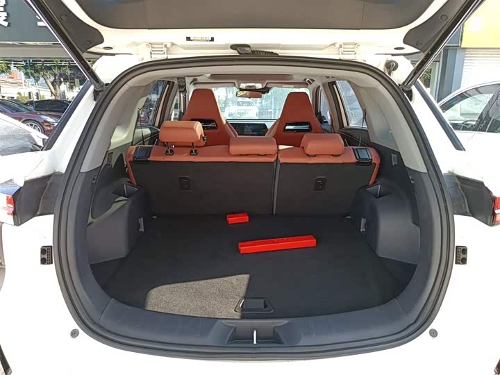 Фото 19 - Changan CS75 Plus