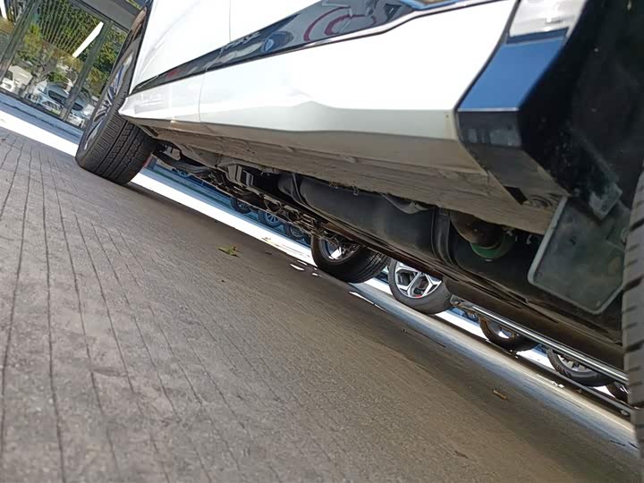 Фото 22 - Changan CS75 Plus