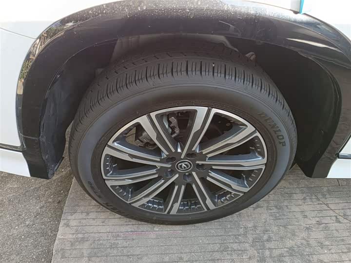 Фото 26 - Changan CS75 Plus