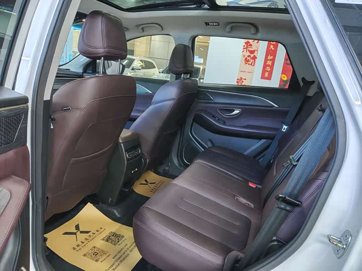 Фото 13 - Jetour X90 Plus