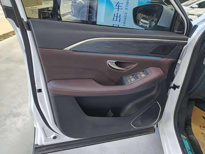 Фото 15 - Jetour X90 Plus