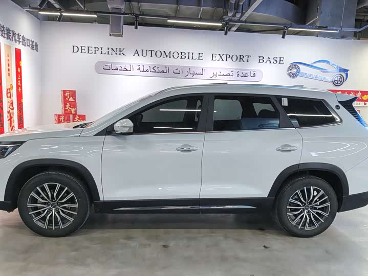 Фото 7 - Jetour X90 Plus