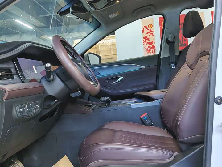 Фото 9 - Jetour X90 Plus