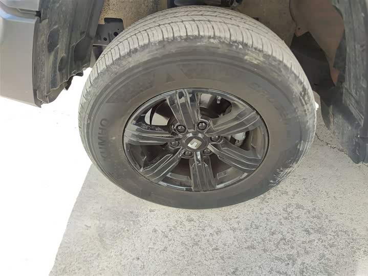 Фото 23 - Tank 300