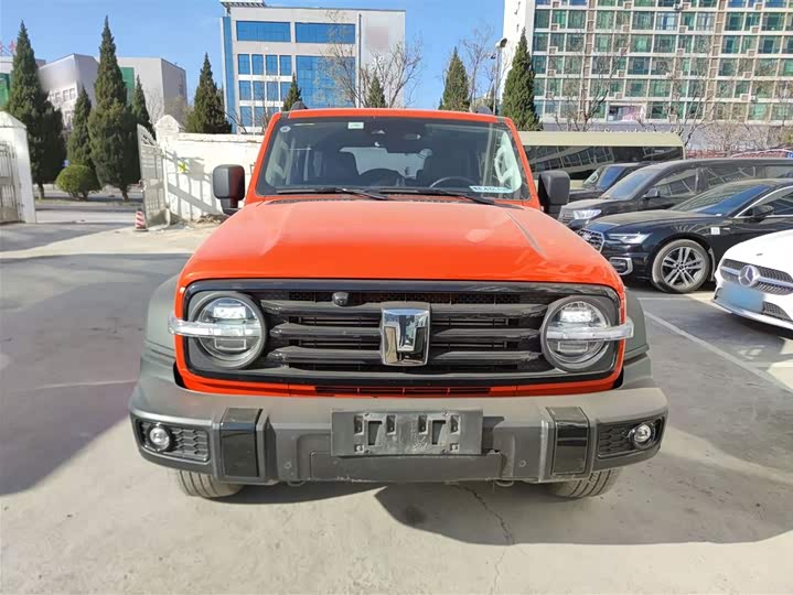 Фото 3 - Tank 300