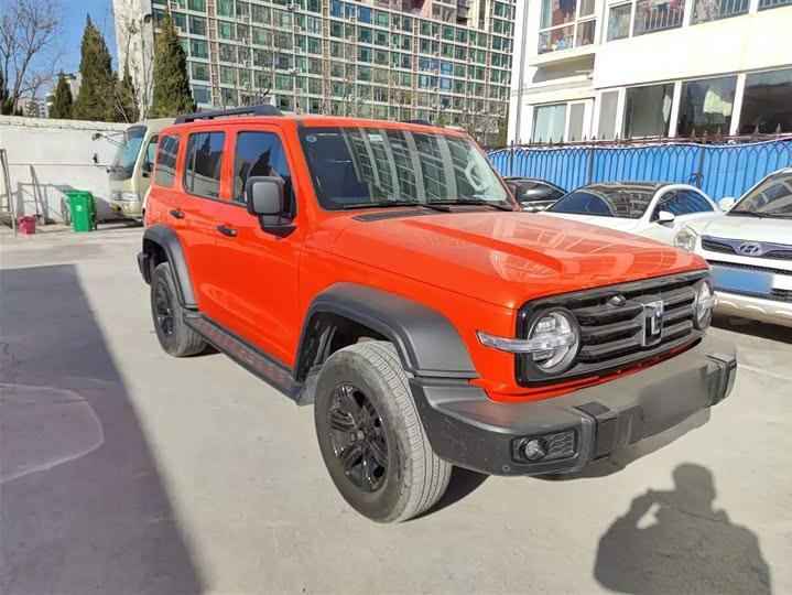 Фото 4 - Tank 300