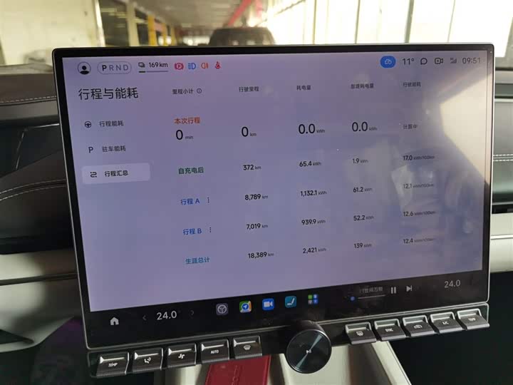 Фото 12 - Xiaomi SU7