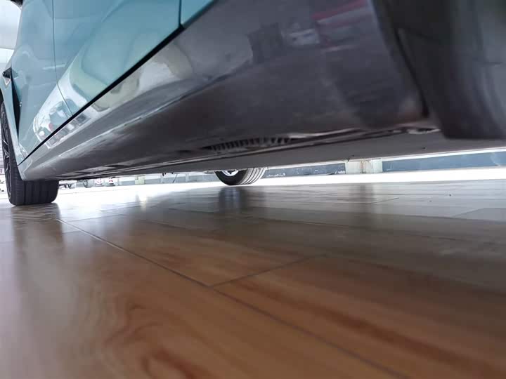 Фото 22 - Xiaomi SU7