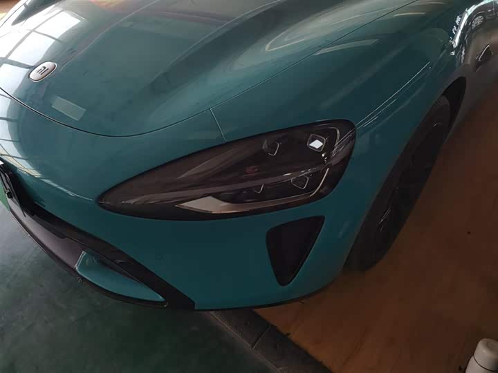 Фото 24 - Xiaomi SU7