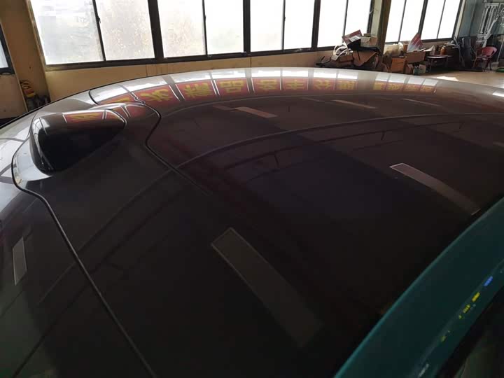 Фото 27 - Xiaomi SU7