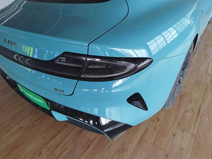 Фото 8 - Xiaomi SU7