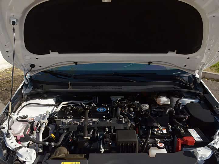 Фото 6 - Toyota Corolla