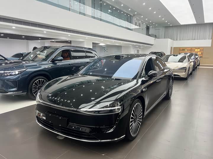 Фото 1 - Stelato S9