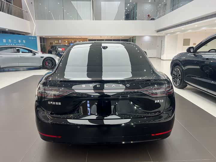 Фото 10 - Stelato S9