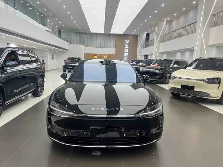 Фото 2 - Stelato S9