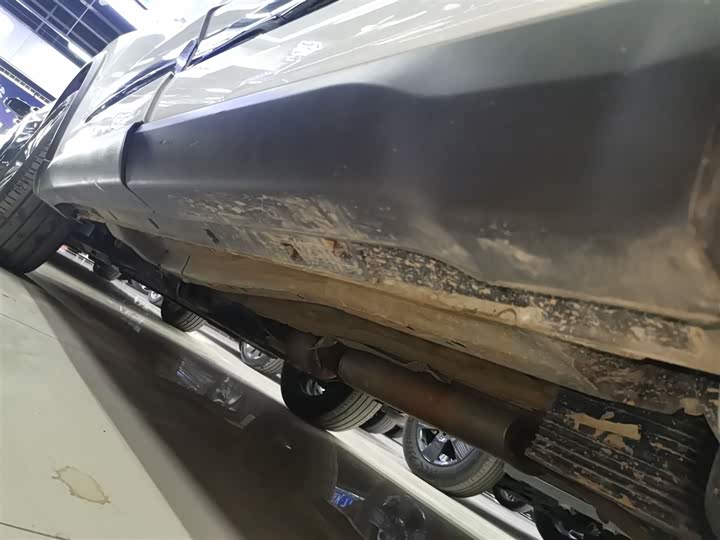 Фото 22 - Chery Tiggo 8 Plus