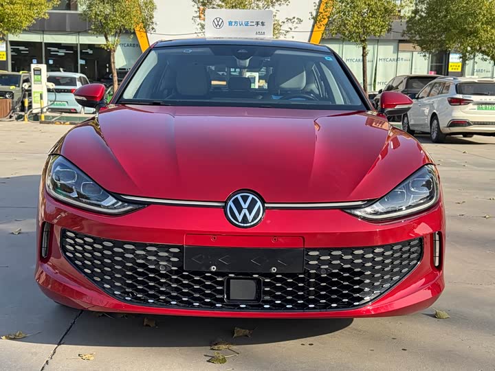 Фото 2 - Volkswagen Lamando L