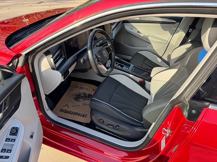 Фото 7 - Volkswagen Lamando L