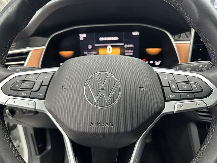 Фото 12 - Volkswagen Bora