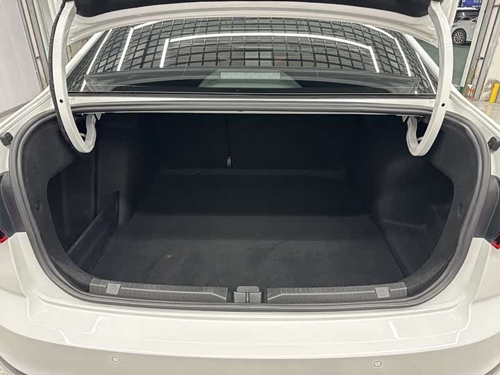 Фото 15 - Volkswagen Bora