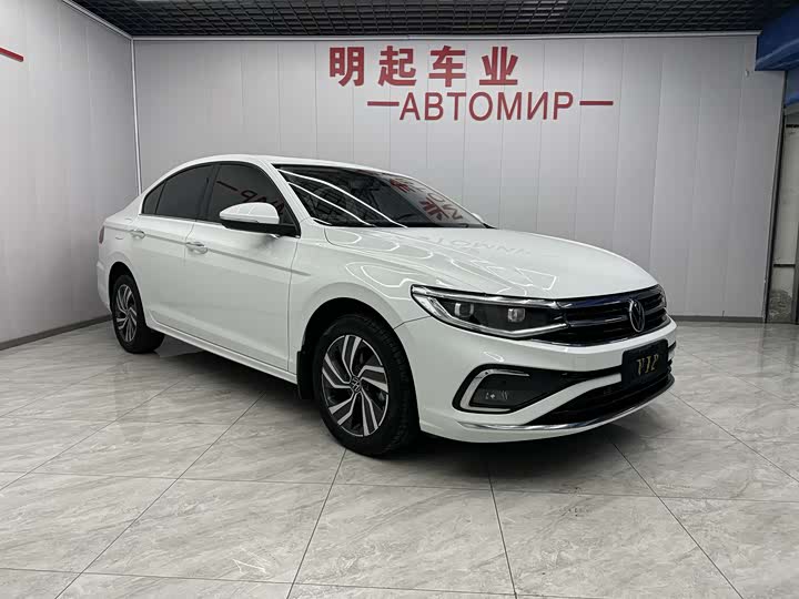 Фото 2 - Volkswagen Bora