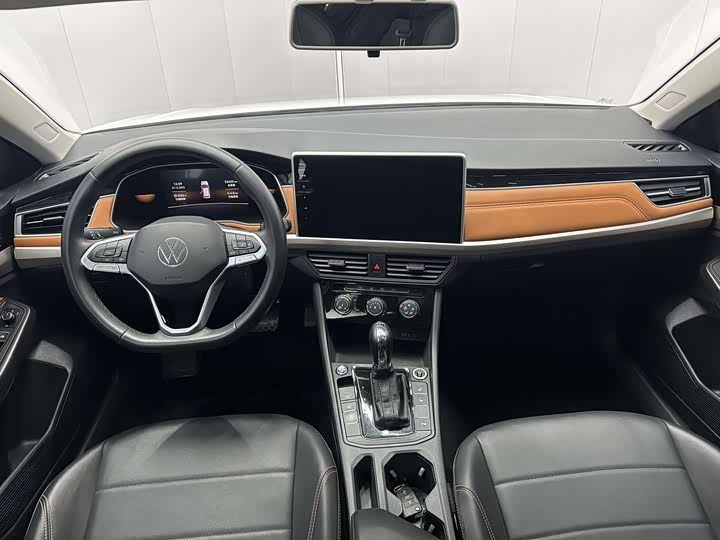 Фото 6 - Volkswagen Bora