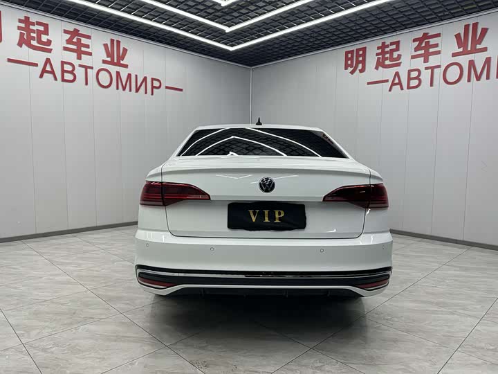 Фото 9 - Volkswagen Bora