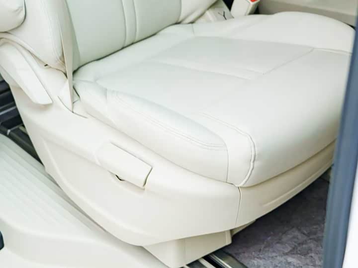 Фото 21 - Buick GL8 ES