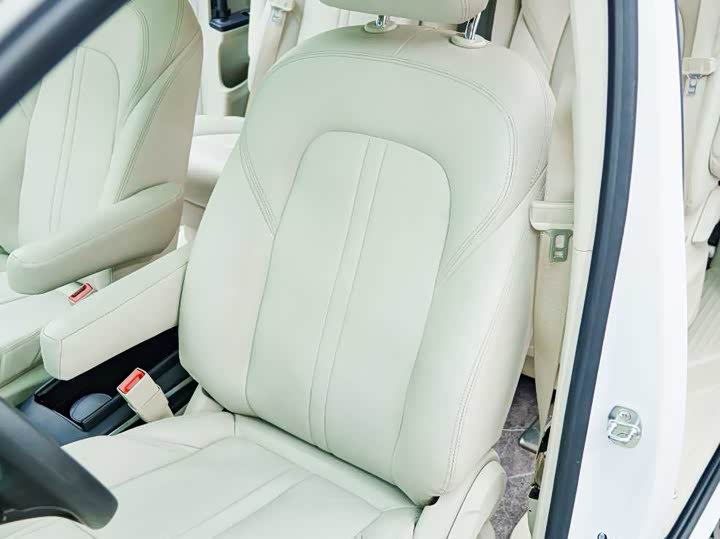 Фото 24 - Buick GL8 ES