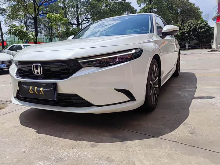 Фото 1 - Honda Integra