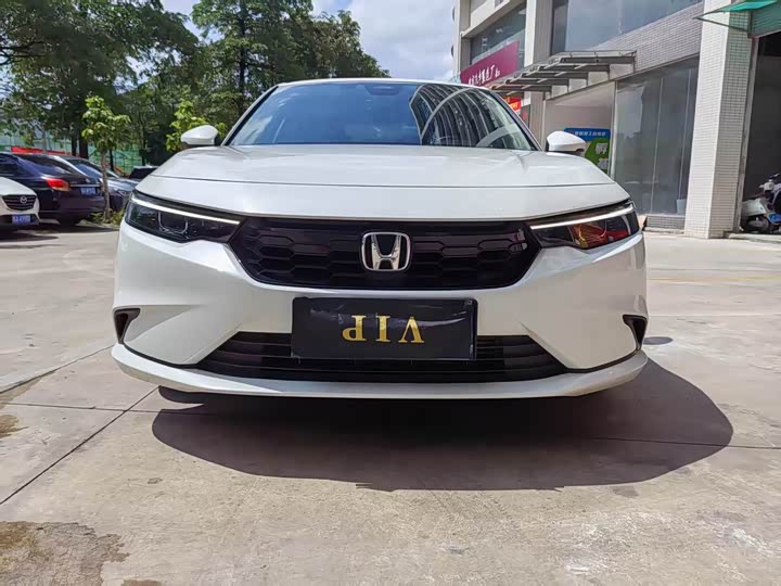 Фото 2 - Honda Integra