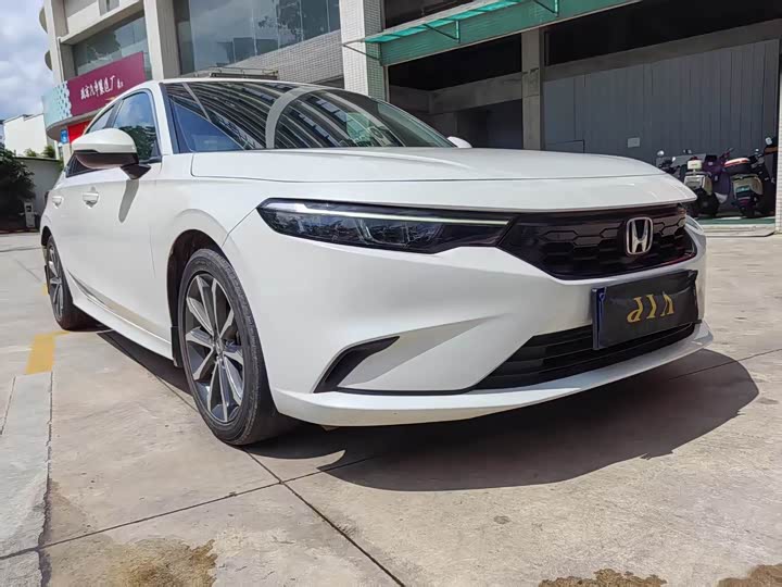 Фото 3 - Honda Integra