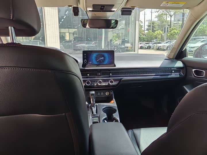 Фото 6 - Honda Integra