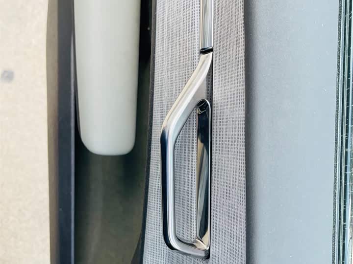 Фото 11 - Volvo EX30