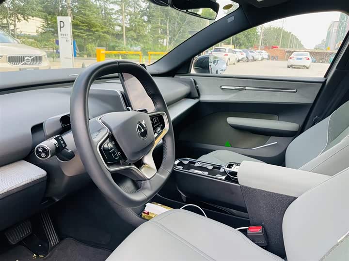 Фото 7 - Volvo EX30