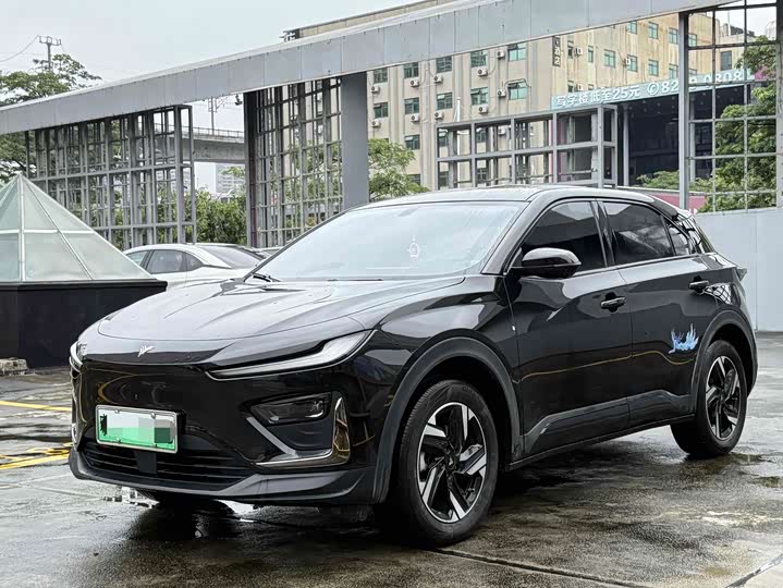 Фото 1 - Hozon X