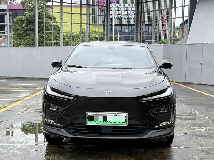 Фото 2 - Hozon X