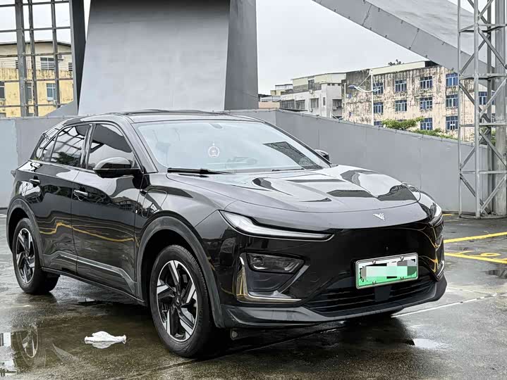 Фото 3 - Hozon X