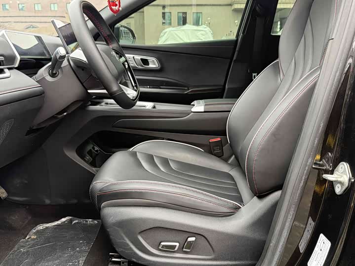 Фото 4 - Hozon X